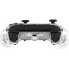 HyperX Clutch Gladiate – comando gaming RGB com fios – Xbox, gamepad, Xbox One, Xbox Series X, com fios, USB, USB Type-A, USB Type-C, transparente