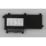 Bateria de iões de lítio HP 4210mAh