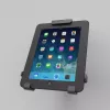 Suporte para tablet com capa reforçada Compulocks 820BRCH preto