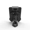 Suporte para tablet com capa reforçada Compulocks 820BRCH preto
