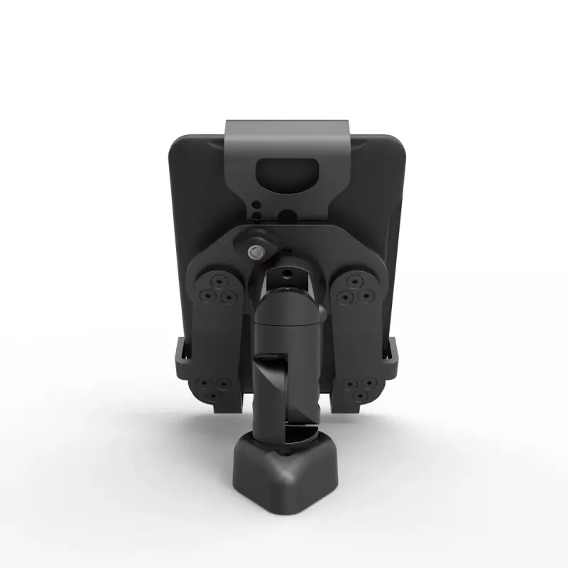 Suporte para tablet com capa reforçada Compulocks 820BRCH preto