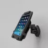 Suporte para tablet com capa reforçada Compulocks 820BRCH preto