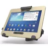 Suporte para tablet com capa reforçada Compulocks 820BRCH preto
