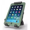 Suporte para tablet com capa reforçada Compulocks 820BRCH preto