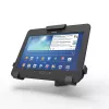 Suporte para tablet com capa reforçada Compulocks 820BRCH preto