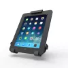 Suporte para tablet com capa reforçada Compulocks 820BRCH preto