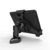 Suporte para tablet com capa reforçada Compulocks 820BRCH preto