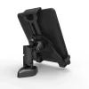 Suporte para tablet com capa reforçada Compulocks 820BRCH preto