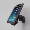 Suporte para tablet com capa reforçada Compulocks 820BRCH preto