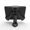 Suporte para tablet com capa reforçada Compulocks 820BRCH preto