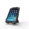 Suporte para tablet com capa reforçada Compulocks 820BRCH preto