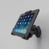 Suporte para tablet com capa reforçada Compulocks 820BRCH preto