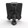 Suporte para tablet com capa reforçada Compulocks 820BRCH preto