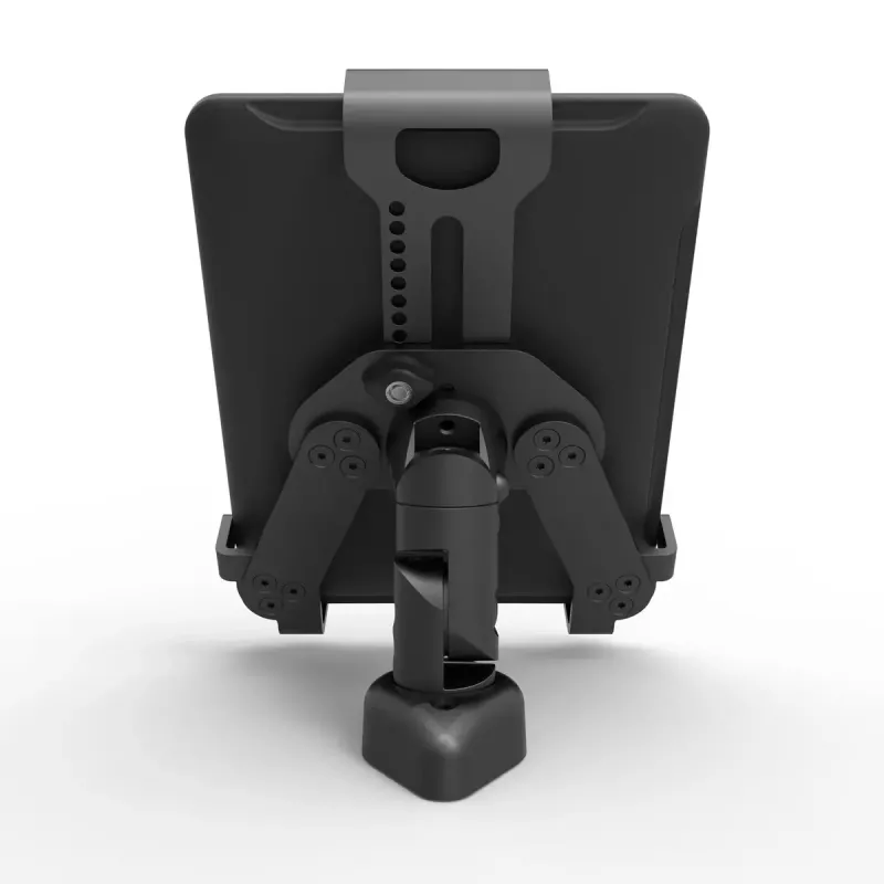 Suporte para tablet com capa reforçada Compulocks 820BRCH preto