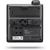 HP Poly Edge B20 82M83AA telefone IP, PoE, SIP, 8 linhas, auscultador com fio, preto