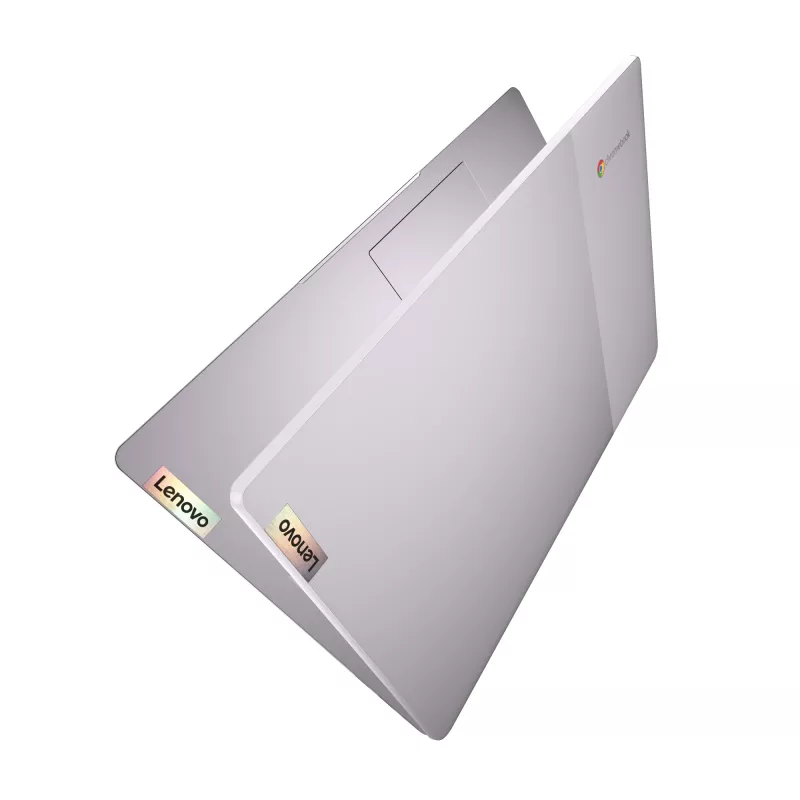 Lenovo IdeaPad 3 Chrome 15IJL6 Intel® Pentium® Silver N6000 Chromebook 39,6 cm (15,6