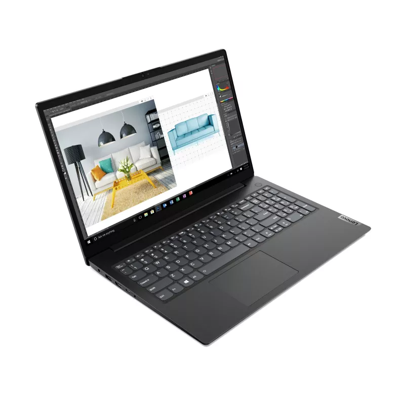 Lenovo V15 G2 IJL Intel® Celeron® N N5100 Portátil 39,6 cm (15,6