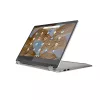 Lenovo IdeaPad Flex 3 Chromebook 15IJL7 82T30010GE, 15,6 polegadas Full HD tátil, Intel Celeron N4500, 8 GB RAM, 128 GB eMMC, Wi-Fi 6 (802.11ax), ChromeOS