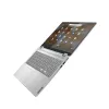 Lenovo IdeaPad Flex 3 Chromebook 15IJL7 82T30010GE, 15,6 polegadas Full HD tátil, Intel Celeron N4500, 8 GB RAM, 128 GB eMMC, Wi-Fi 6 (802.11ax), ChromeOS