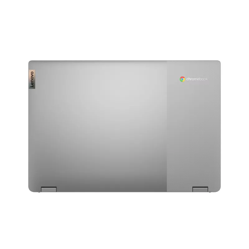 Lenovo IdeaPad Flex 3 Chromebook 15IJL7 82T30010GE, 15,6 polegadas Full HD tátil, Intel Celeron N4500, 8 GB RAM, 128 GB eMMC, Wi-Fi 6 (802.11ax), ChromeOS