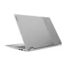 Lenovo IdeaPad Flex 3 Chromebook 15IJL7 82T30010GE, 15,6 polegadas Full HD tátil, Intel Celeron N4500, 8 GB RAM, 128 GB eMMC, Wi-Fi 6 (802.11ax), ChromeOS