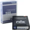 Cartucho RDX Overland-Tandberg O-T RDX HDD 500 GB (individual)