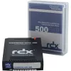 Cartucho RDX Overland-Tandberg O-T RDX HDD 500 GB (individual)