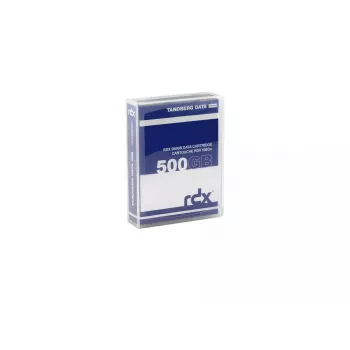 Cartucho RDX Overland-Tandberg O-T RDX HDD 500GB (unidade)