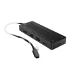 HP 86S97AA USB-C Travel Hub G3 replicador de portas, HDMI