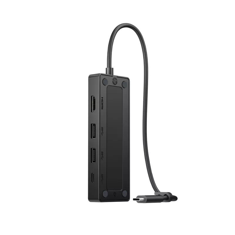 HP 86S97AA USB-C Travel Hub G3 replicador de portas, HDMI