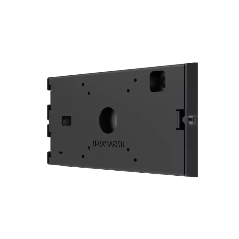 Suporte de parede Compulocks para Galaxy Tab A9, caixa Apex de 8,7 polegadas