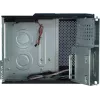 Caixa de PC Inter-Tech IT-607 Desktop preta