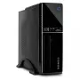 Caixa de PC Inter-Tech IT-607 Desktop preta