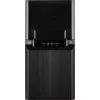 Caixa de PC Inter-Tech TM-515 Micro Torre preta