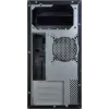 Caixa de PC Inter-Tech TM-515 Micro Torre preta