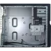 Caixa de PC Inter-Tech TM-515 Micro Torre preta