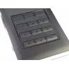 Caixa para disco rígido Inter-Tech GD-25LK01 alumínio preto 2,5 polegadas