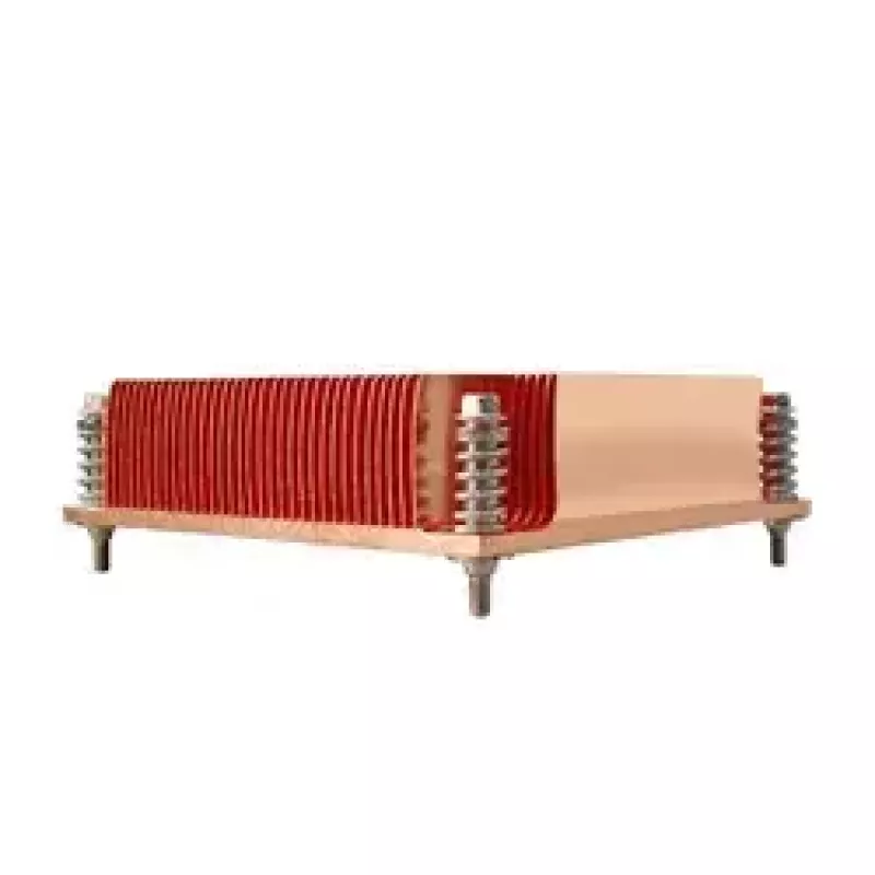 Dissipador/Radiador Dynatron K129