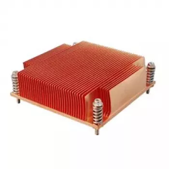 Dissipador/Radiador Dynatron K129