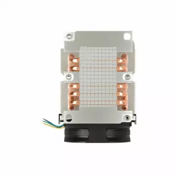 Sistema de refrigeração de processador Inter-Tech 88885423 8 cm