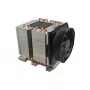 Sistema de refrigeração de processador Inter-Tech 88885423 8 cm
