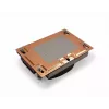 Refrigerador de ar Dynatron A52 Sistema de refrigeração de processador 8 cm 2000-8600 RPM