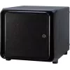 Caixa de servidor Inter-Tech SC-4100 Rack Preto