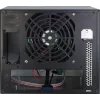Caixa de PC Inter-Tech SC-4004 Small Form Factor Preto