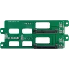 Caixa de PC Inter-Tech SC-4004 Small Form Factor Preto