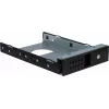 Caixa de PC Inter-Tech SC-4004 Small Form Factor Preto