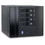 Caixa de PC Inter-Tech SC-4004 Small Form Factor Preto