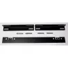 Rack de montagem na parede Inter-Tech SMA-6409