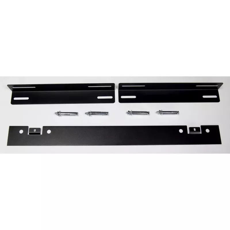 Rack de montagem na parede Inter-Tech SMA-6409