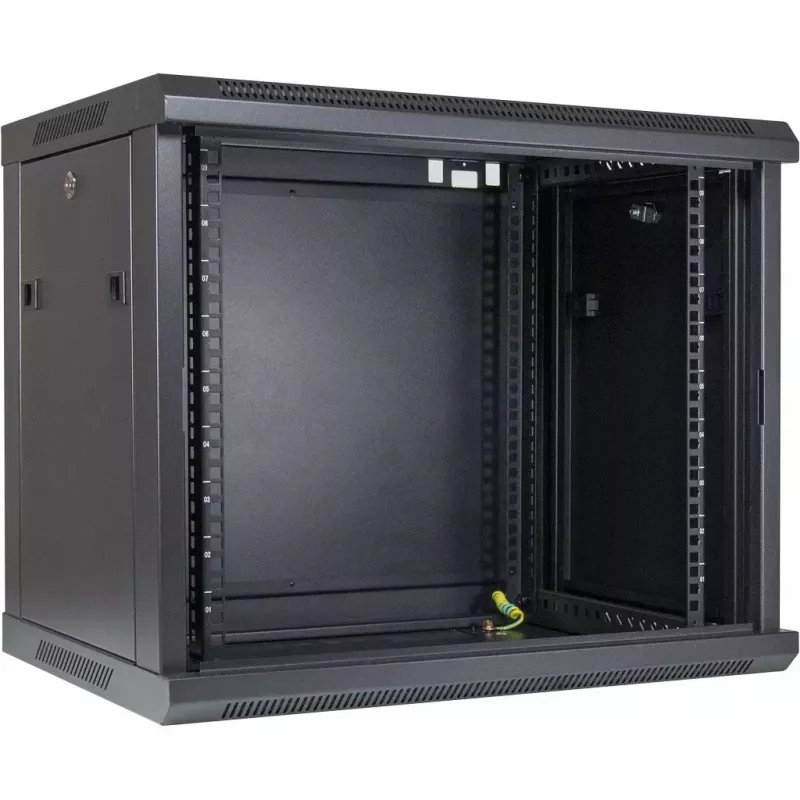 Rack de montagem na parede Inter-Tech SMA-6409